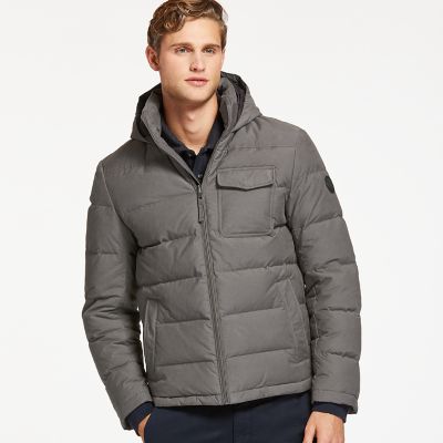 Timberland | Men's South Twin Hooded Jacket