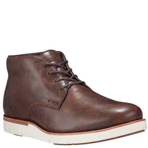 Men's Preston Hills Waterproof Chukka Shoes | Timberland US Store