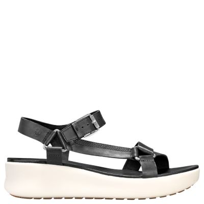 timberland los angeles wind sporty sandal