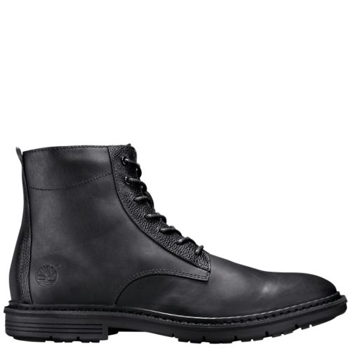 Men's Naples Trail Side-Zip Boots | Timberland US Store