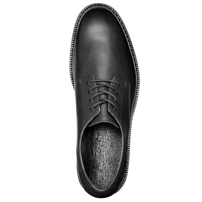 timberland naples trail plain toe derby