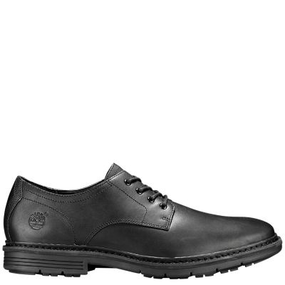 Men's Naples Trail Leather Oxford Shoes 