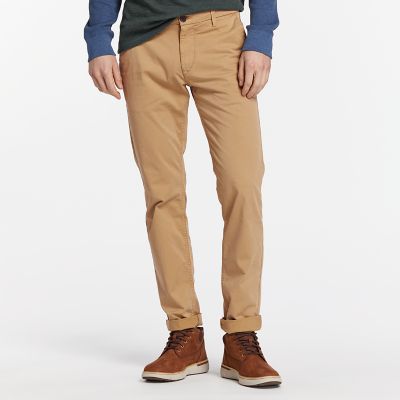 timberland khaki pants