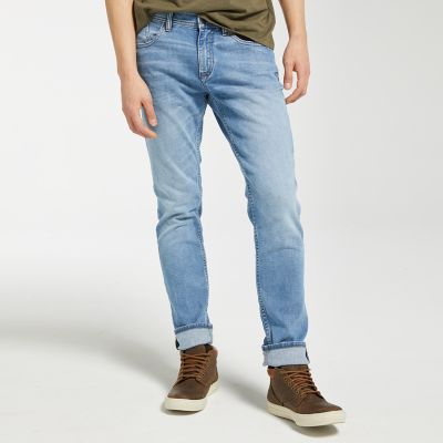 timberland slim jeans