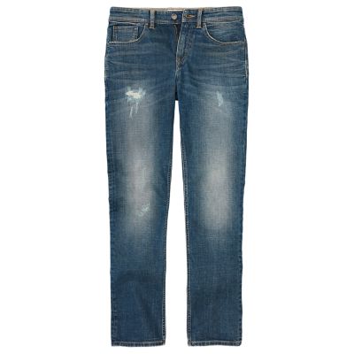 timberland stretch jeans