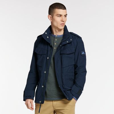 timberland f18 jacket