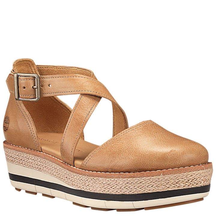 Timberland | Women's Emerson Point Closed-Toe Sandals