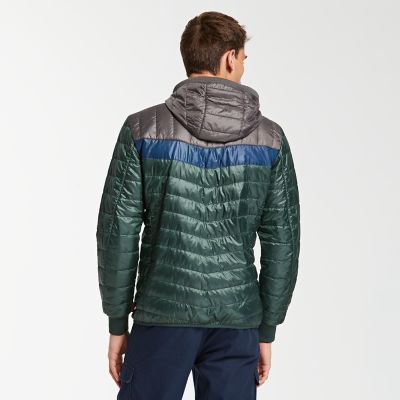 timberland skye peak jacket