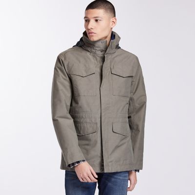 timberland jacket m65