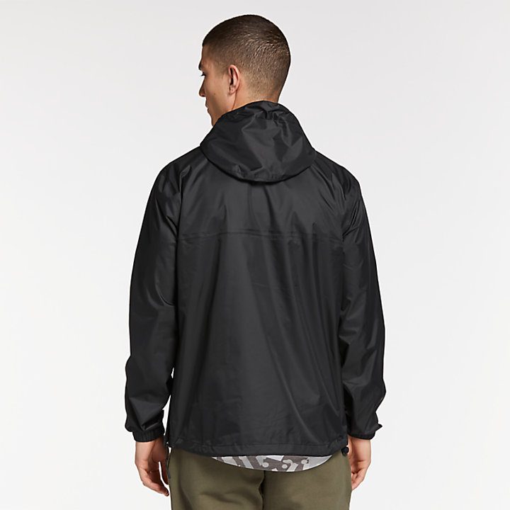 Timberland | Men's Mt. Bond Waterproof Packable Pullover Jacket