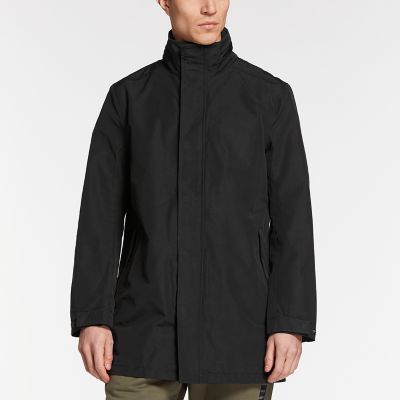 Timberland | Men's Ragged Mountain Waterproof Raincoat