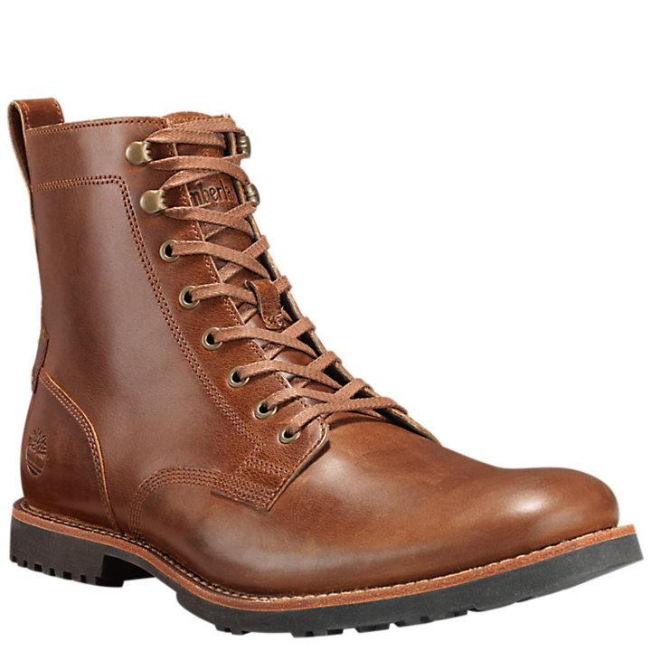 Men's Kendrick Side-Zip Boots | Timberland US Store