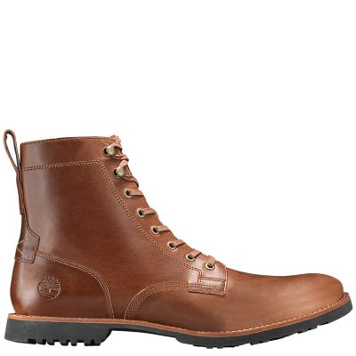 timberland men's kendrick side zip boot