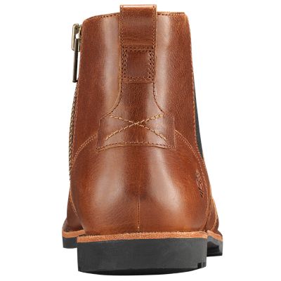 timberland men's kendrick chelsea boots