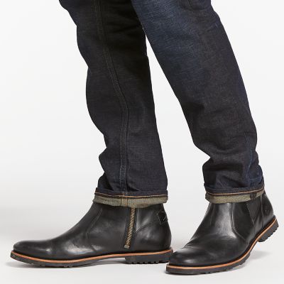 men's kendrick chukka boots