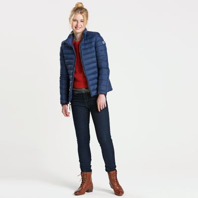 timberland female jackets