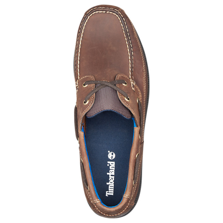 Men's Piper Cove Boat Shoes | Timberland US Store