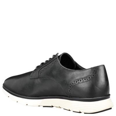 timberland franklin leather sneaker