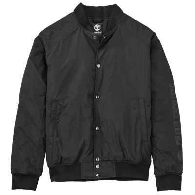 timberland varsity jacket