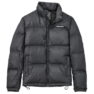 timberland duck down jacket