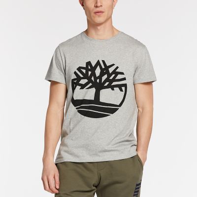 Timberland | Men's Tree Logo T-Shirt