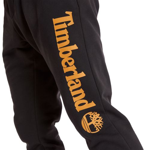 timberland men's jogger sweatpant