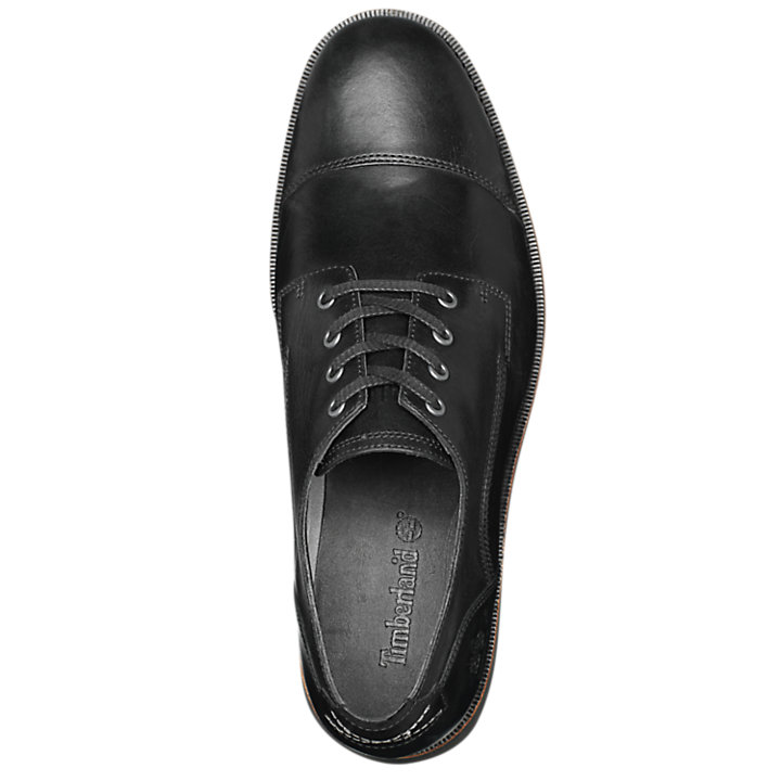 Men's Kendrick Cap-Toe Oxford Shoes | Timberland US Store