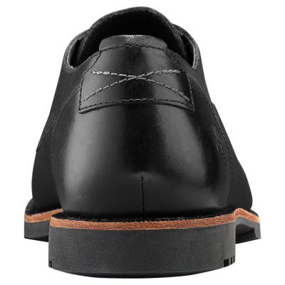 timberland kendrick cap toe oxford