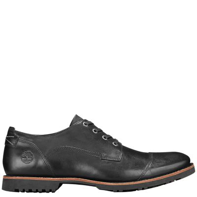 Men's Kendrick Cap-Toe Oxford Shoes 