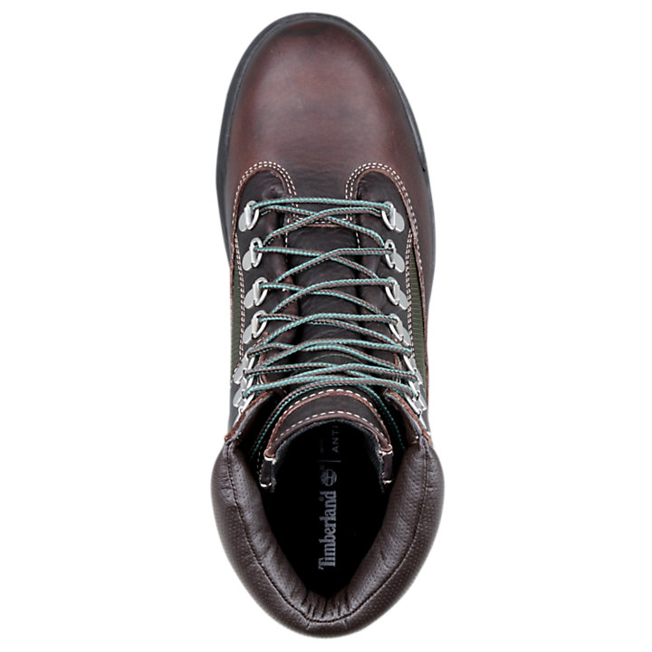 Men's Limited Release Hazel Highway Waterproof 6-Inch Field Boots ...