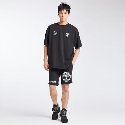 mastermind timberland shorts