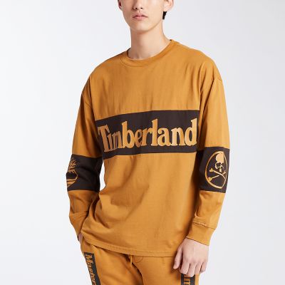 timberland apparel
