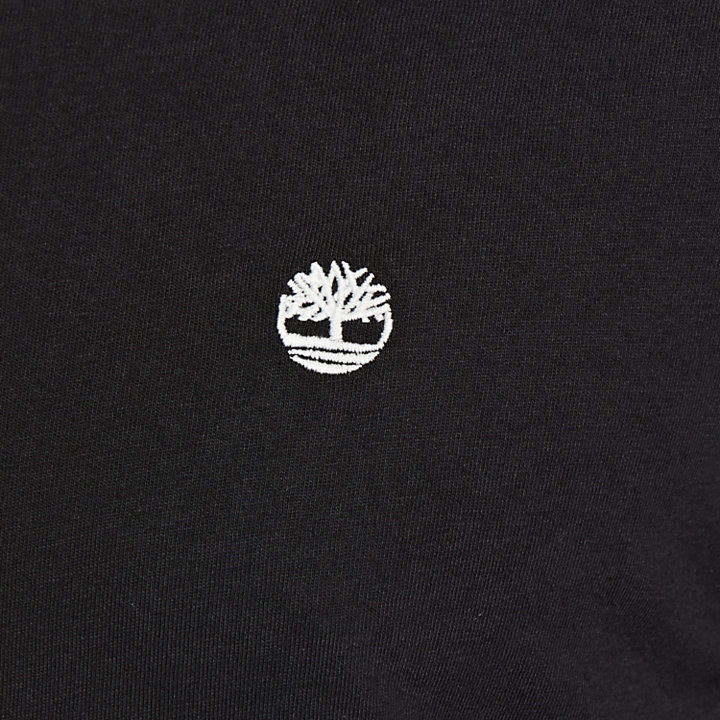 Timberland | Men's Embroidered Logo T-Shirt