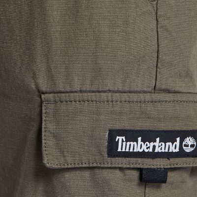 timberland cargo joggers