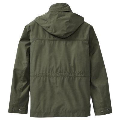 timberland ludlow jacket