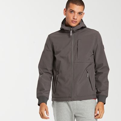 timberland soft shell jacket