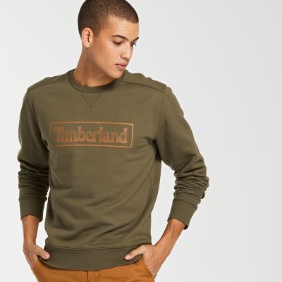 timberland sweatshirt navy