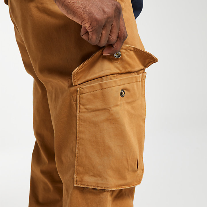 Men's Squam Lake Straight Fit Cargo Pant | Timberland US Store
