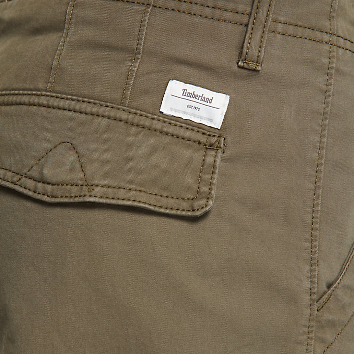 Men's Tarleton Lake Relaxed Fit Cargo Pant | Timberland US Store