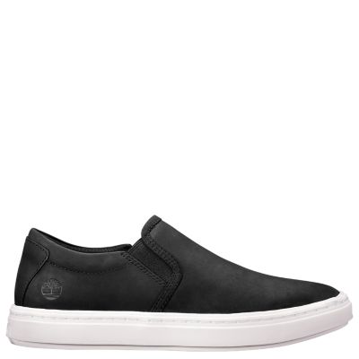 timberland women's slip on shoes 