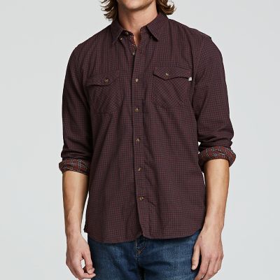 timberland button up shirts