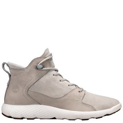 timberland flyroam leather hiker