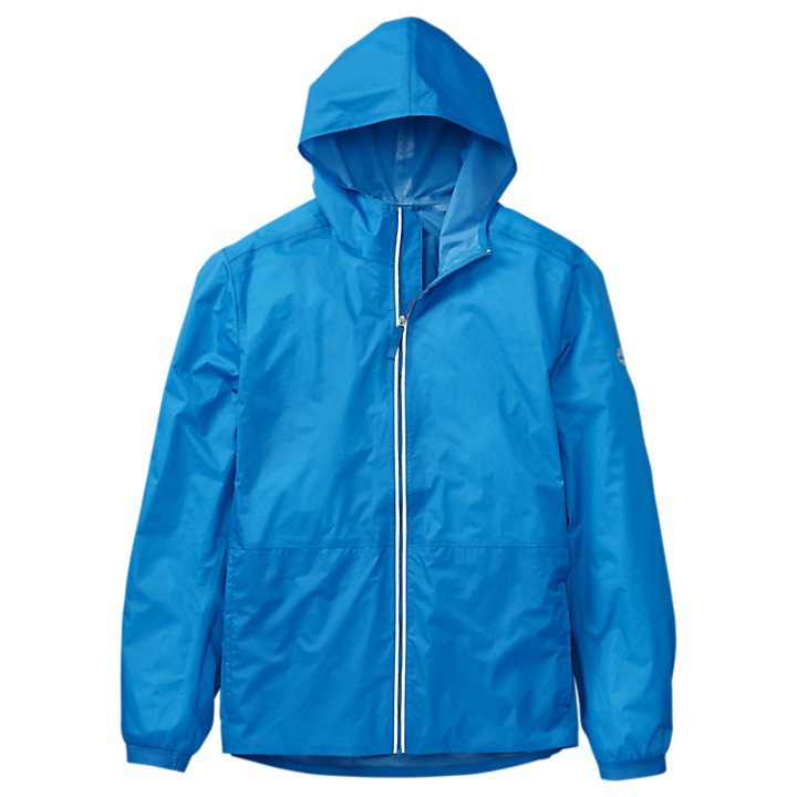 Timberland | Men's Waterproof Packable Jacket