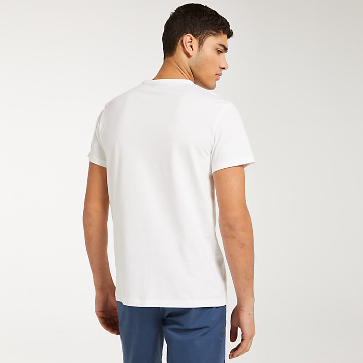 Men's Retro Graphic T-Shirt | Timberland US Store