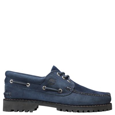 timberland 3eyelet classic lug