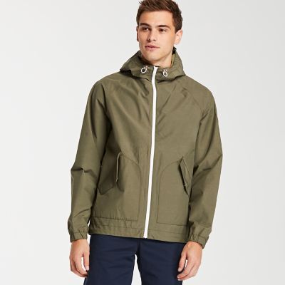 timberland mountain jacket