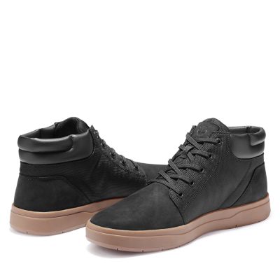 timberland men's davis square chukka boots