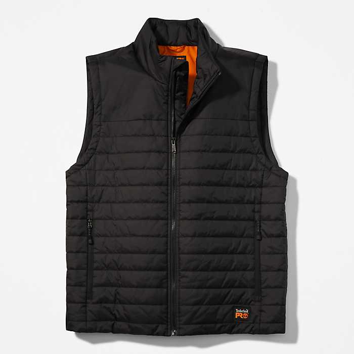 Distill persecution repent Men's Timberland PRO® Mt. Washington Athletic-Fit Insulated Vest