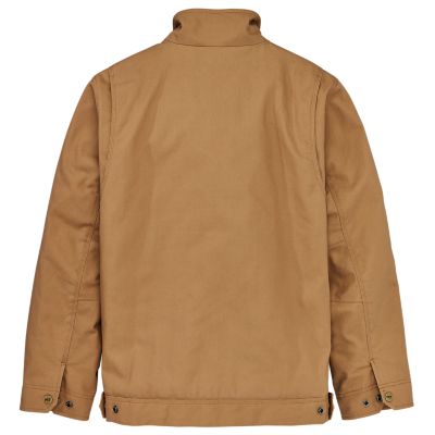 timberland tan jacket