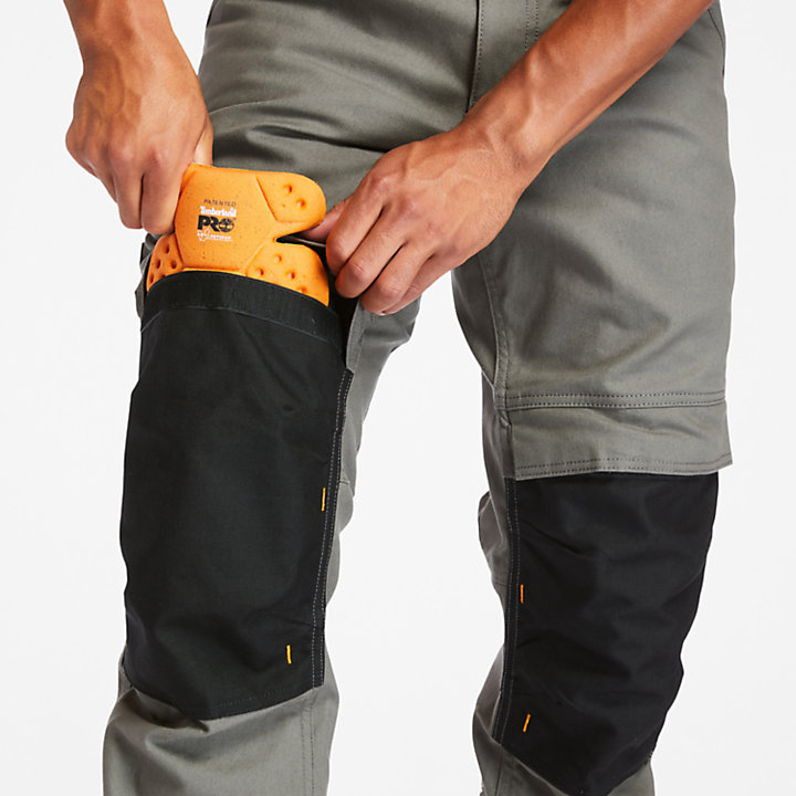 Timberland | Men's Timberland PRO Work Bender Knee Pad Work Pant
